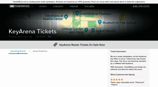 keyarena.ticketoffices.com