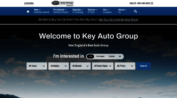 keyauto.com