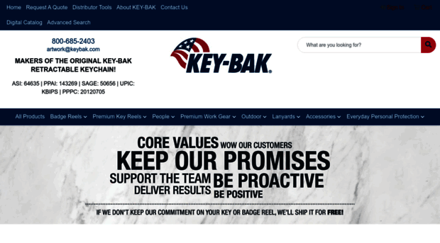 keybakpromo.com