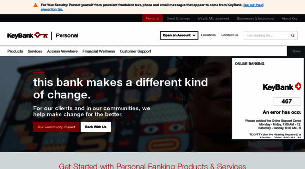 keybank.com