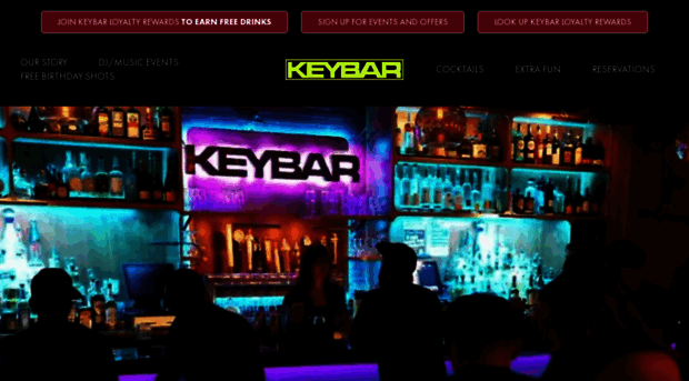 keybar.com