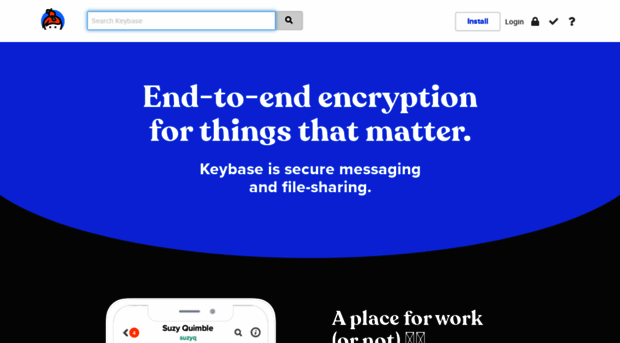 keybase.io