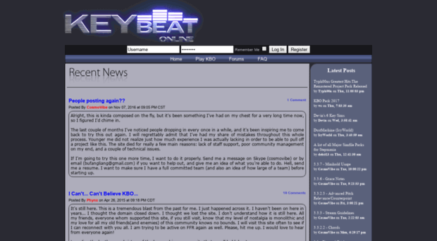 keybeat.net