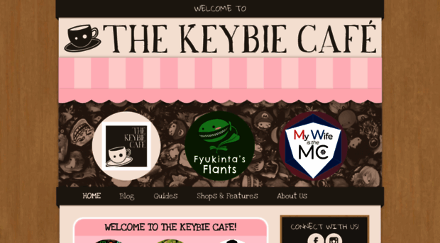 keybiecafe.com