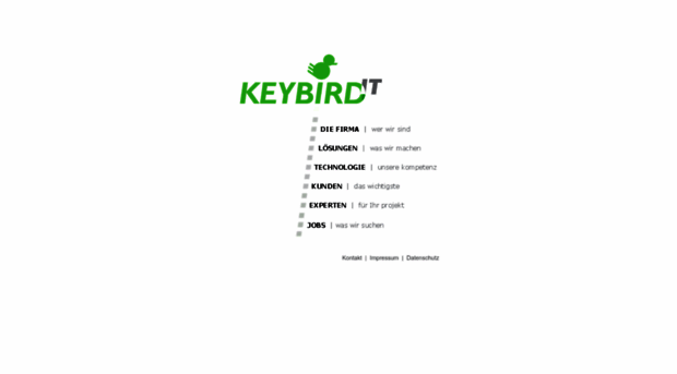 keybird.com