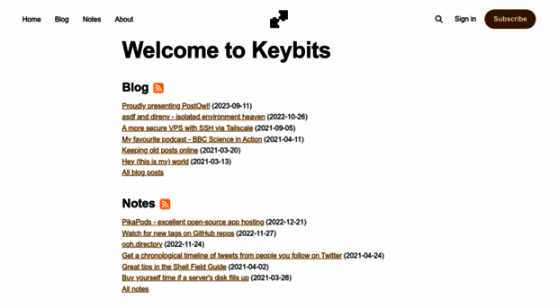 keybits.net