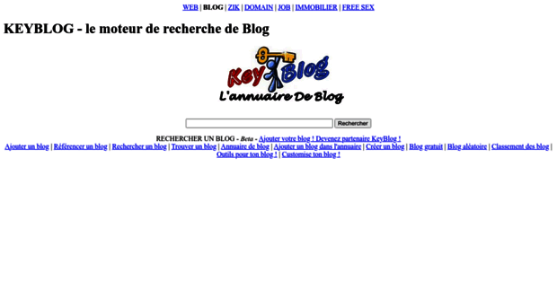 keyblog.fr