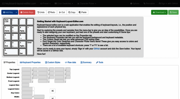 keyboard-layout-editor.com