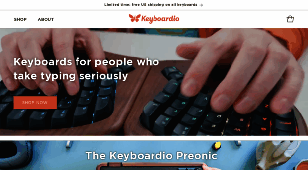 keyboard.io