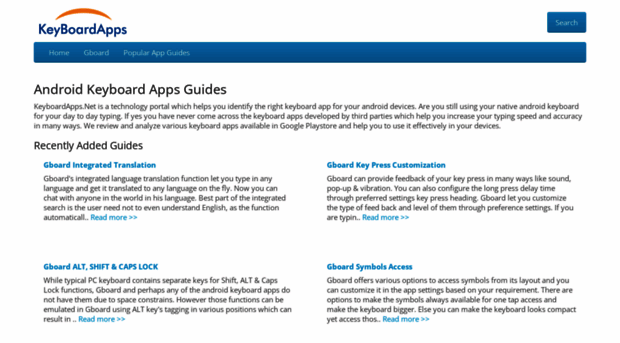 keyboardapps.net