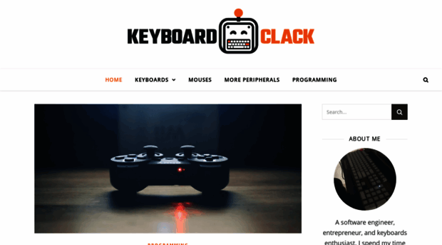 keyboardclack.com