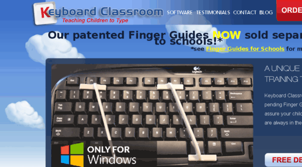 keyboardclassroom.com