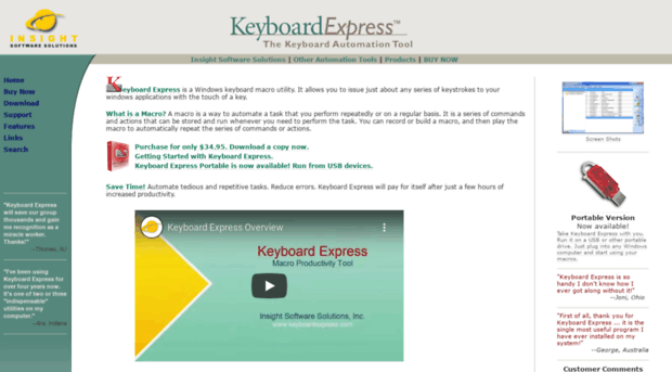 keyboardexpress.com