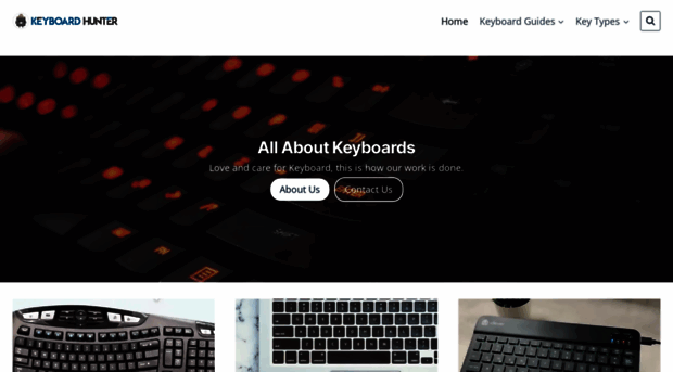 keyboardhunter.com