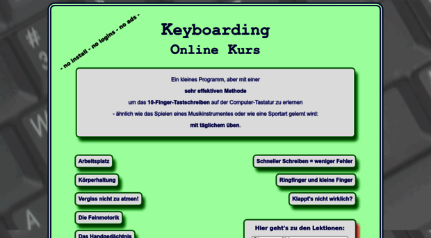 keyboarding-deutsch.de