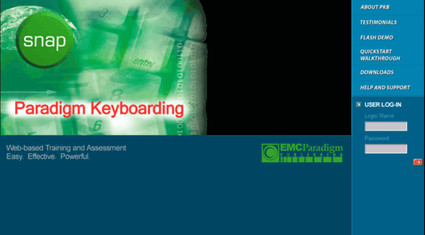 keyboarding.emcp.com