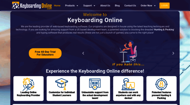 keyboardingonline.com