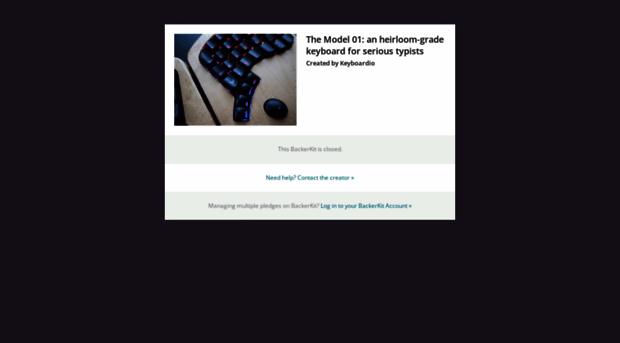 keyboardio.backerkit.com