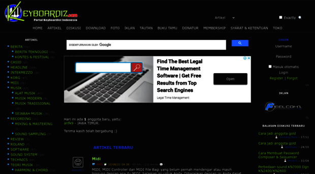 keyboardiz.com