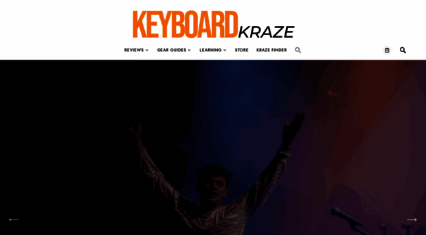 keyboardkraze.com