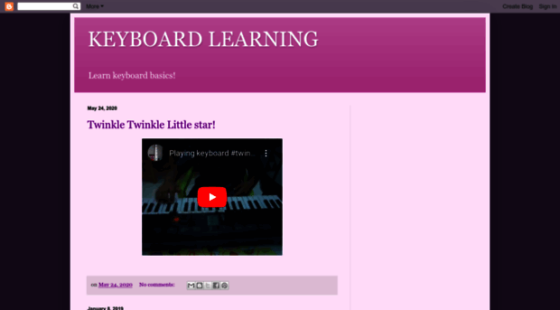 keyboardlearn.blogspot.com