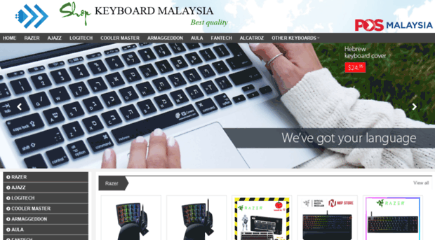 keyboardmalaysia.asia