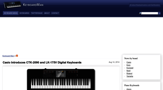 keyboardman.com