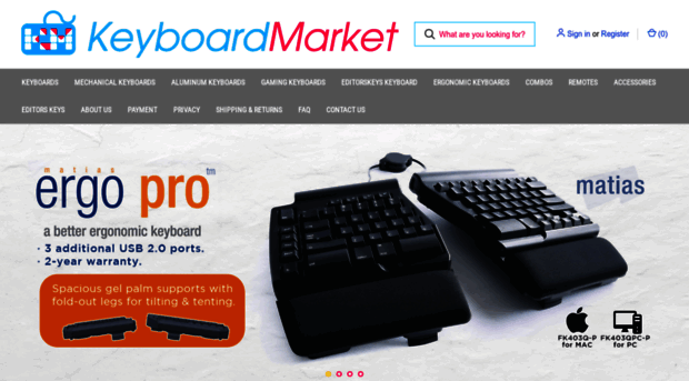 keyboardmarket.com.au