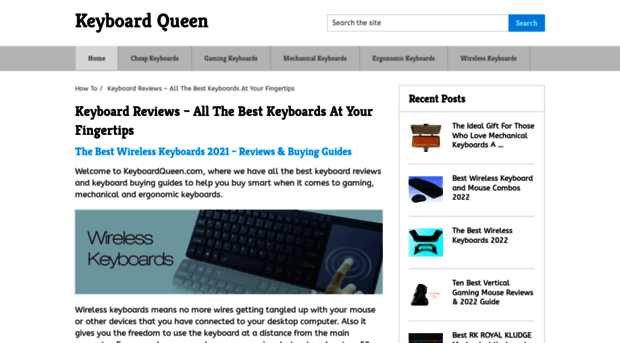 keyboardqueen.com