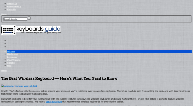 keyboardsguide.com