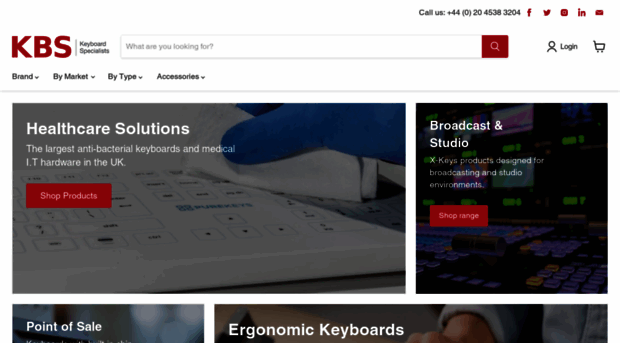 keyboardspecialists.co.uk