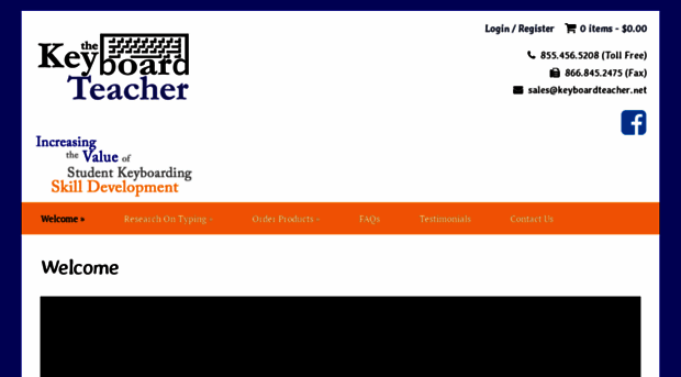 keyboardteacher.net
