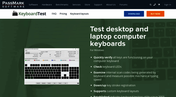 keyboardtest.com