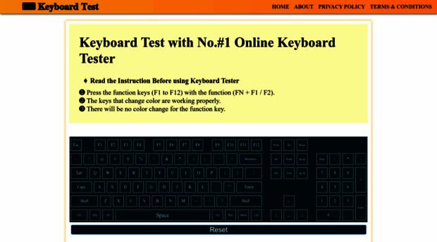 keyboardtest.org