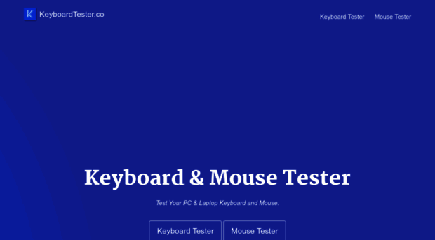 keyboardtester.co