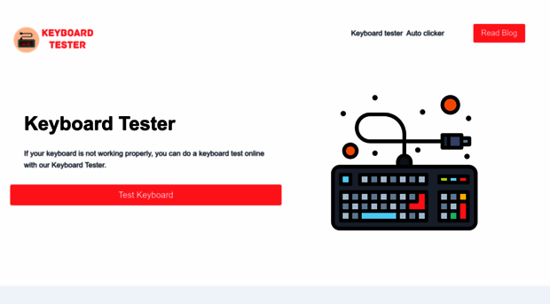 keyboardtester.io