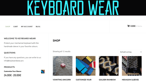 keyboardwear.pro