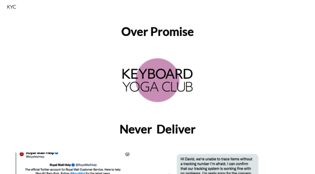 keyboardyogaclub.com