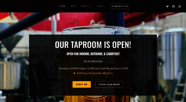 keybrewing.com