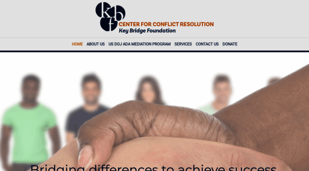 keybridge.org