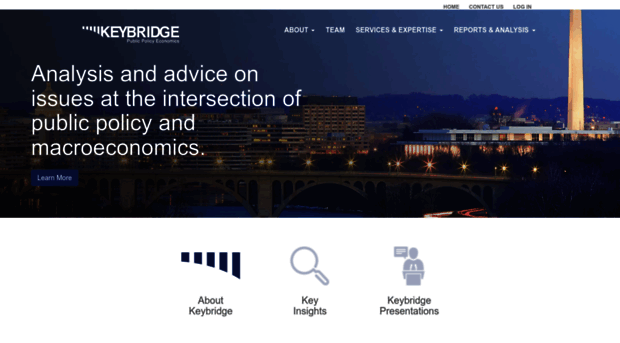 keybridgedc.com