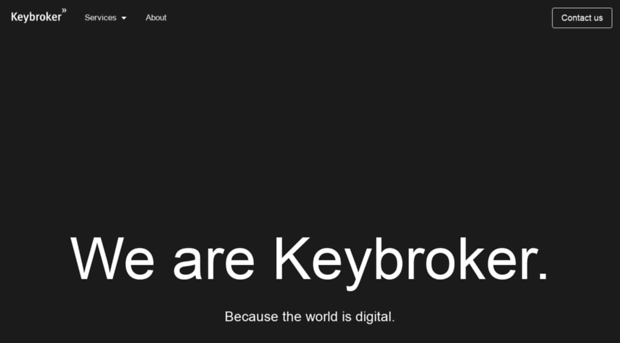 keybroker.com