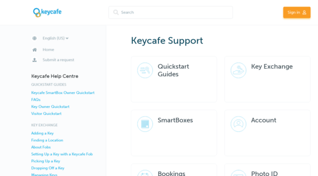 keycafe.zendesk.com