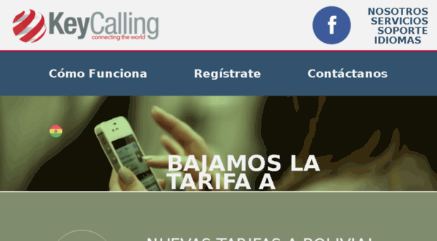 keycalling.com