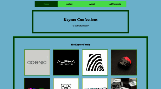 keycao.com