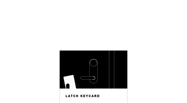 keycard.latch.com