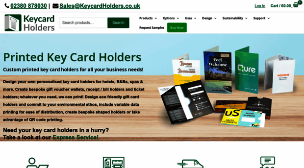 keycardholders.co.uk