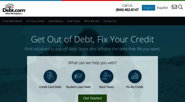 keycdn.debt.com