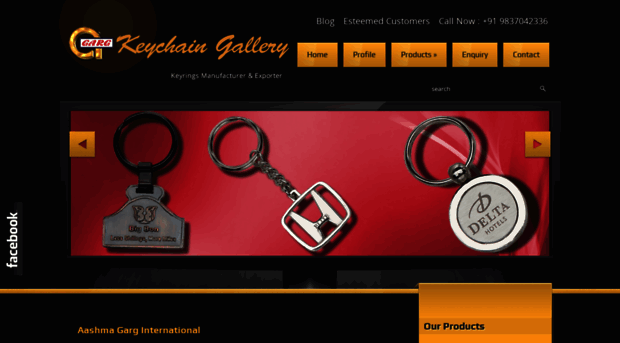 keychaingallery.com