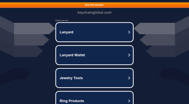 keychainglobal.com